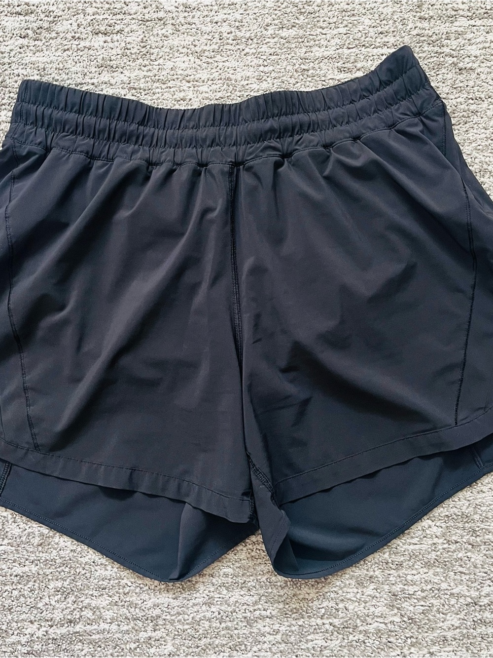 Lululemon Track That Short 5in